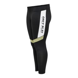 Only Play ONPAKI ATHL TIGHTS - CURVY