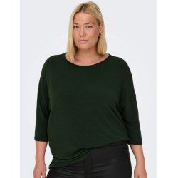 Only Carmakoma 3/4 bluse