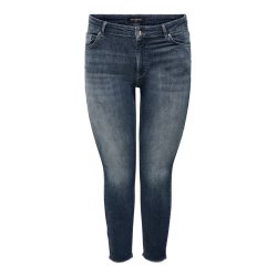 Only Carmakoma Willy Reg. Jeans