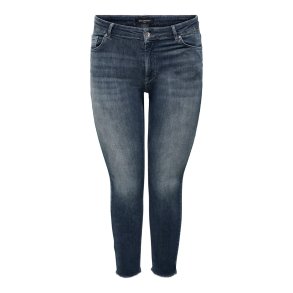 Only Carmakoma Willy Reg. Jeans