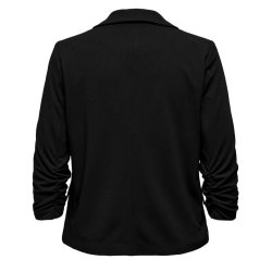Only Carmakoma 3/4-�rmet blazer