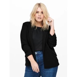 Only Carmakoma 3/4-�rmet blazer