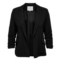 Only Carmakoma 3/4-�rmet blazer
