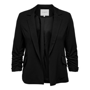 Only Carmakoma 3/4-rmet blazer