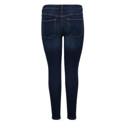 Only Carmakoma Huma Skinny Jeans
