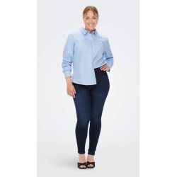 Only Carmakoma Huma Skinny Jeans