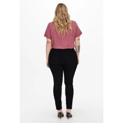 Only Carmakoma Huba Skinny Jeans