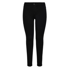 Only Carmakoma Huba Skinny Jeans