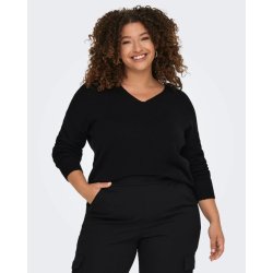 Only Carmakoma Margareta LS Pullover