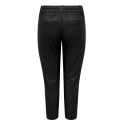 Only Carmakoma GoldTrash Easy Coated pant