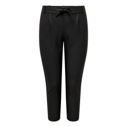 Only Carmakoma GoldTrash Easy Coated pant