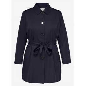 ONLY CARMAKOMA Carline Trenchcoat