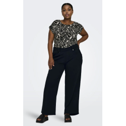 Only Carmakoma Sania Knap Bukser