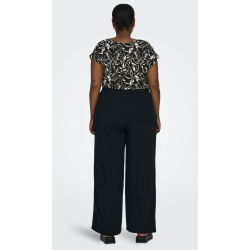 Only Carmakoma Sania Knap Bukser