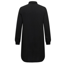 Only Carmakoma Metta L/S Kjole