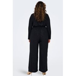 Only Carmakoma Josee L/S Jumpsuit