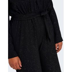 Only Carmakoma Josee L/S Jumpsuit