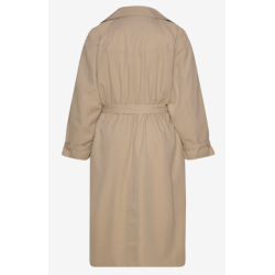 Only Carmakoma Chloe Trenchcoat Single