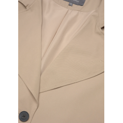 Only Carmakoma Chloe Trenchcoat Single