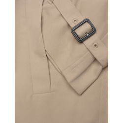 Only Carmakoma Chloe Trenchcoat Single