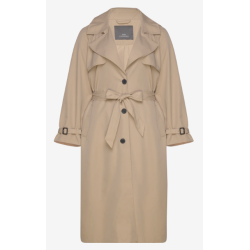 Only Carmakoma Chloe Trenchcoat Single