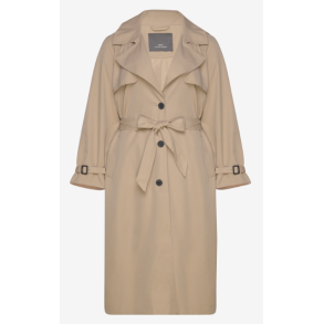 Only Carmakoma Chloe Trenchcoat Single