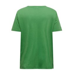 Only Carmakoma Sporta Life T-shirt