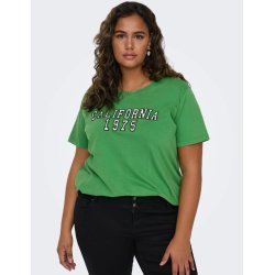 Only Carmakoma Sporta Life T-shirt