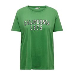 Only Carmakoma Sporta Life T-shirt