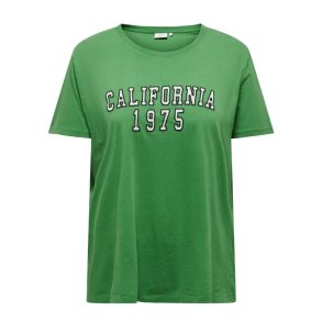 Only Carmakoma Sporta Life T-shirt