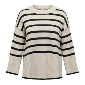 Only Carmakoma Hella LS Strik