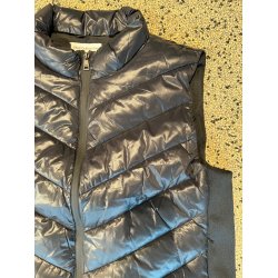 Only Carmakoma Sophia Mix Fitted Vest