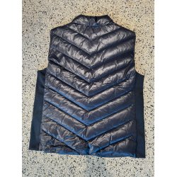 Only Carmakoma Sophia Mix Fitted Vest