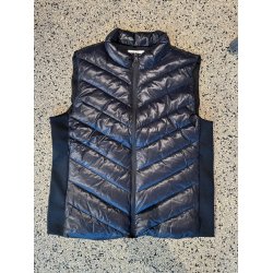 Only Carmakoma Sophia Mix Fitted Vest