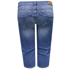 Only Carmakoma Willy Reg. Straight Knickers