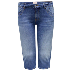 Only Carmakoma Willy Reg. Straight Knickers