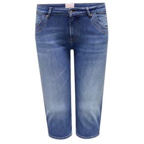 Only Carmakoma Willy Reg. Straight Knickers