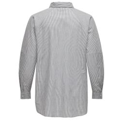 Only Carmakoma Nonna L/S Skjorte