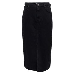 Only Carmakoma Ayoe Maxi Slit Skirt