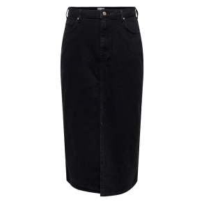 Only Carmakoma Ayoe Maxi Slit Skirt