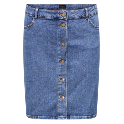 Only Carmakoma Manni Skirt