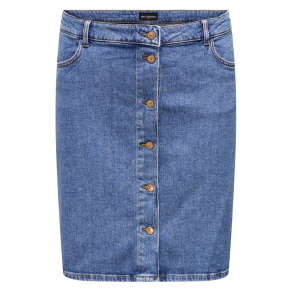 Only Carmakoma Manni Skirt