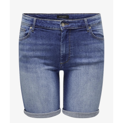 Only Carmakoma Willy Reg. Long Shorts