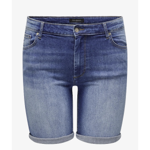 Only Carmakoma Willy Reg. Long Shorts