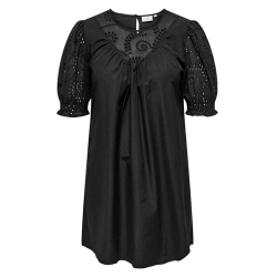 Only Carmakoma Raine 2/4 Kjole