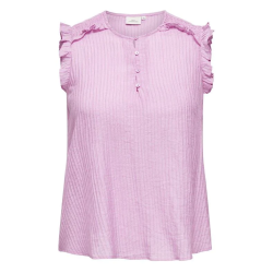 Only Carmakoma Tulja SL Smock Top