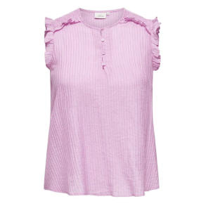 Only Carmakoma Tulja SL Smock Top