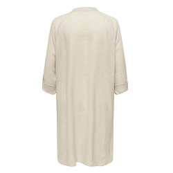 Only Carmakoma Tokyo SkjorteKjole