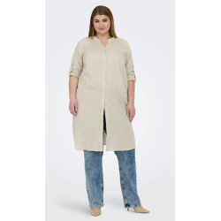 Only Carmakoma Tokyo SkjorteKjole