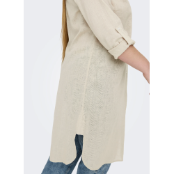 Only Carmakoma Tokyo SkjorteKjole